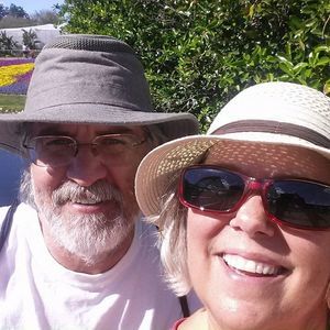 Meet your Posher, Ann